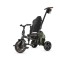 Триколісний велосипед Qplay Comfo Max Olive Green