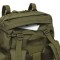 Тактичний рюкзак NILS CAMP NC3901 Eagle 70л зелений
