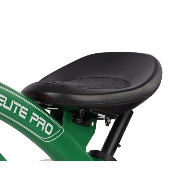 Дитячий триколісний велосипед Qplay Elite Pro Green