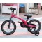 Дитячий біговел 3 в 1 Qplay Miniby 14 Rosa