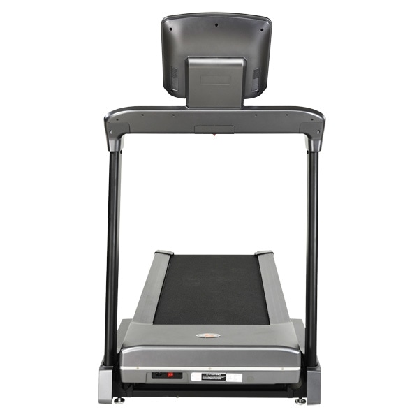 Бігова доріжка FitLogic ET1801C