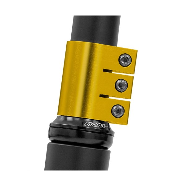Трюковий самокат MMX Raptor Gold