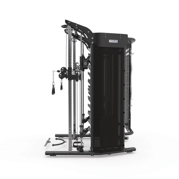Силова мультистанція Toorx All-in-One ASX-7000 (ASX-7000)