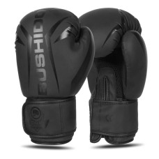 Боксерські рукавички DBX BUSHIDO Raptor Origin Series 10oz