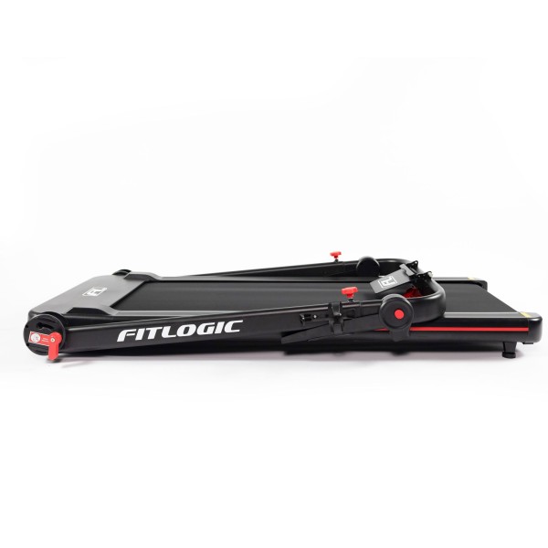 Бігова доріжка FitLogic T116