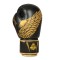 Боксерські рукавички DBX BUSHIDO HAWK Origin Series 12oz