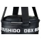 Боксерський мішок DBX Bushido SBRX Black, 130×30см, 60кг, пустий