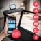 Бігова доріжка ONE FITNESS BE9242