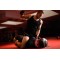 Мішок MMA DBX Bushido 130см / 40кг