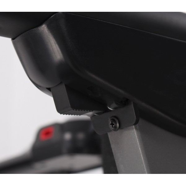 Бігова доріжка Everfit TFK 855 Slim (TFK-855-SLIM)