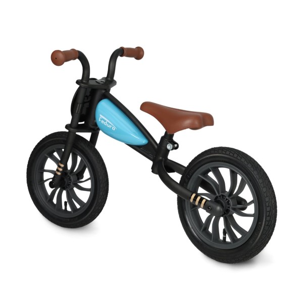 Біговел Qplay Feduro Blue