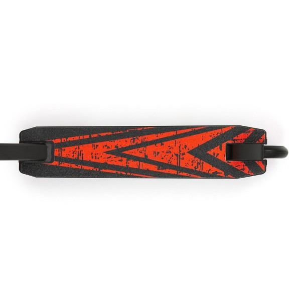 Трюковий самокат MMX Buster Red