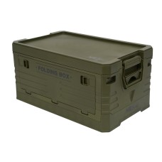 Туристична складна скриня NILS CAMP NCB4001 з кришкою