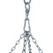 Боксерський мішок DBX Bushido Colossus 180×45см, 70кг
