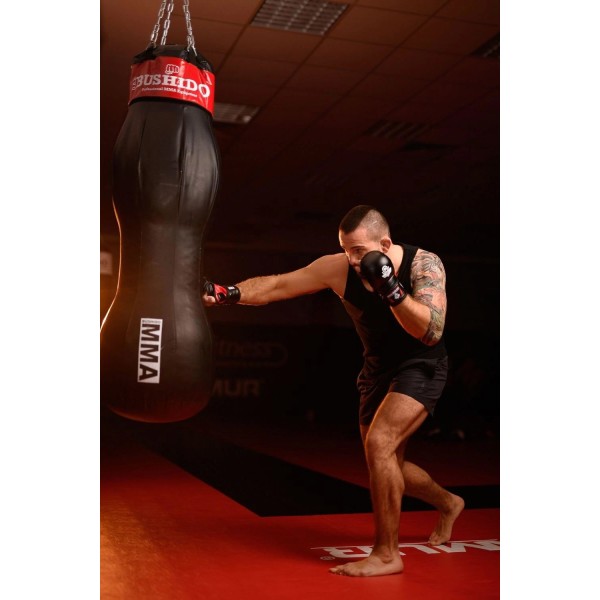 Мішок MMA DBX Bushido 130см / 40кг