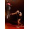 Мішок MMA DBX Bushido 130см / 40кг