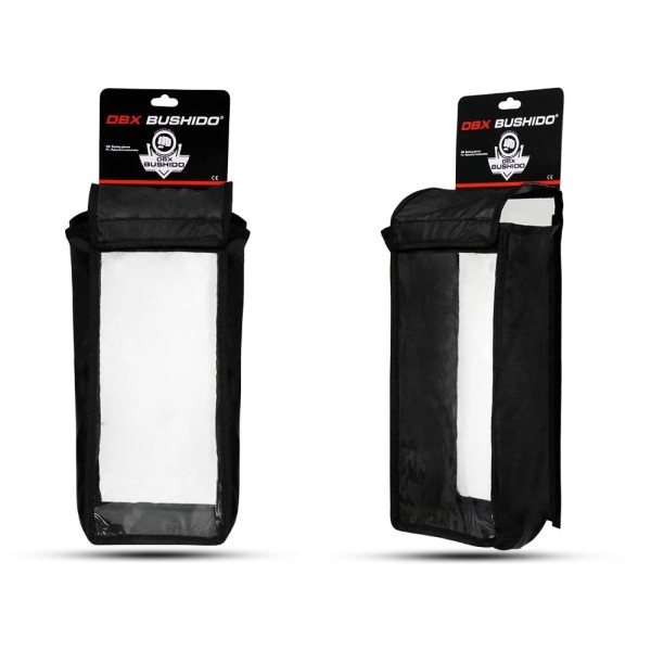 Боксерські рукавички DBX BUSHIDO Classic White Origin Series 6oz