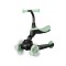 Самокат 3в1 Qplay Sema Evo Green