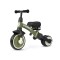 Триколісний велосипед Qplay Stager 3w1 Green