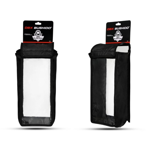 Боксерські рукавички DBX BUSHIDO Black Master Valor Series 10oz