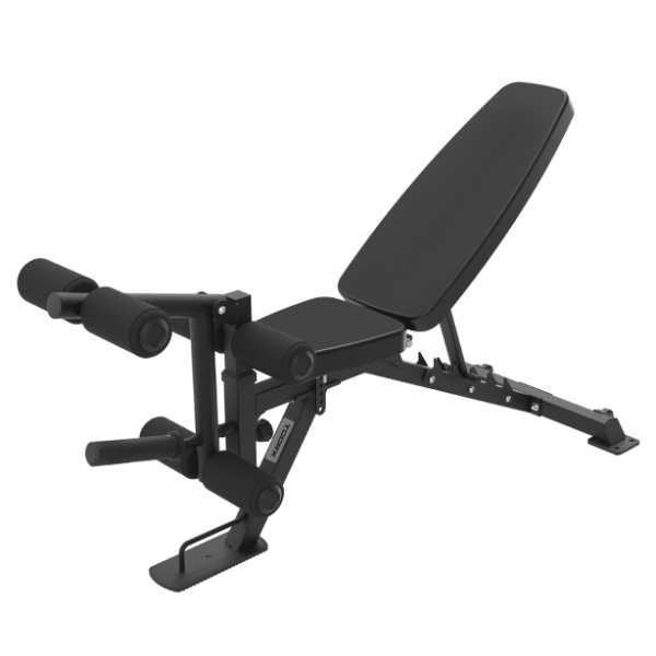 Регульована лава Toorx Multipurpose Bench WBX 180MFIT (WBX-180MFIT)