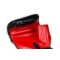 Рукавички для снарядів DBX BUSHIDO Mitts Red, універсальний розмір