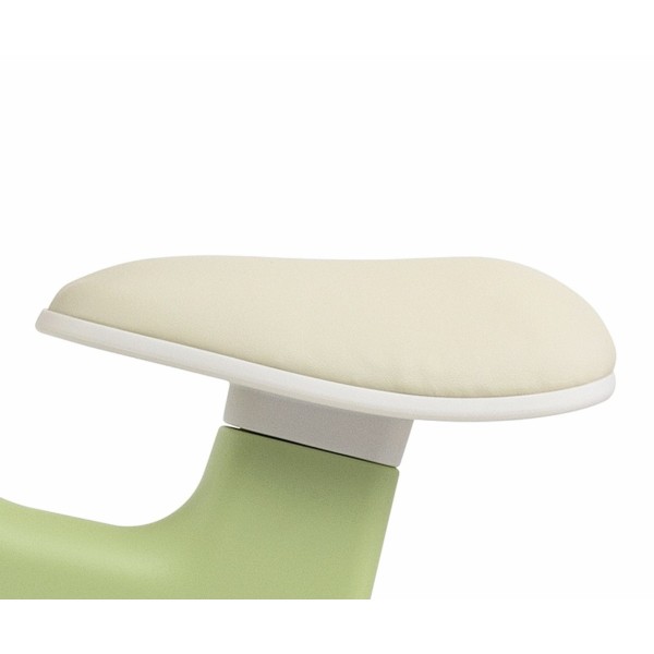 Біговел Milly Mally Velo Green