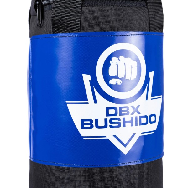 Боксерський мішок DBX Bushido Kids Blue 60см, 6–7кг