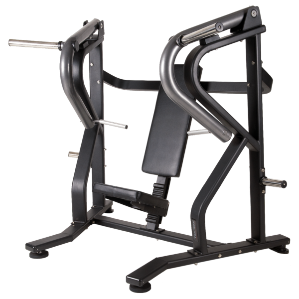 Тренажер для жиму від грудей Toorx FWX-5800 CHEST PRESS