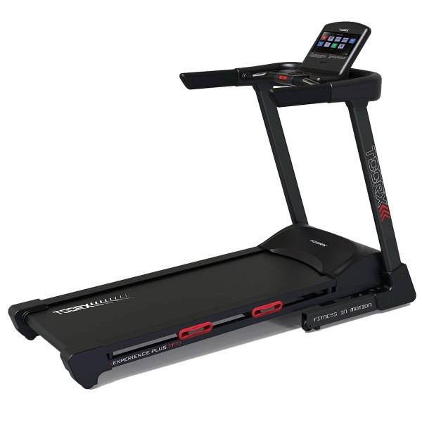Бігова доріжка Toorx Experience Plus TFT (EXPERIENCE-PLUS-TFT)