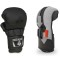 Дитячі рукавички MMA для спарингу DBX BUSHIDO Black Master Valor Series XS