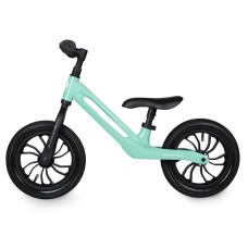 Біговел Qplay Racer Mint 12″