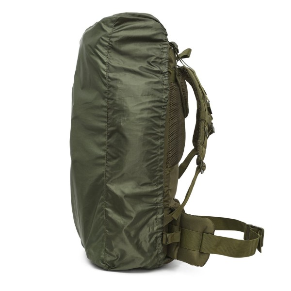 Тактичний рюкзак NILS CAMP NC3901 Eagle 70л зелений