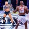 Рукавички MMA DBX BUSHIDO Harmony Valor Series L