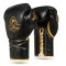 Боксерські рукавички DBX BUSHIDO ProFighter Gold – Legacy Series, 6-шарові