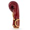 Боксерські рукавички DBX BUSHIDO ProFighter Cherry