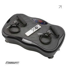 Віброплатформа EasyFit VibroStep Base