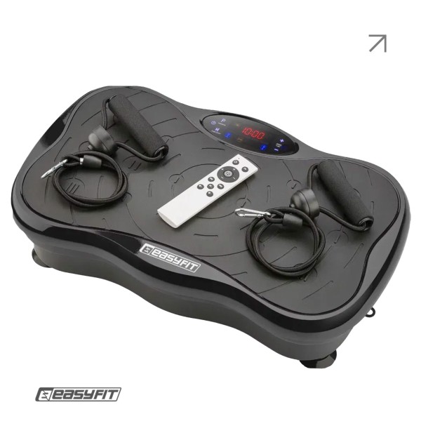 Віброплатформа EasyFit VibroStep Base