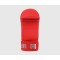 Рукавички для карате MOOTO Mitts 2 RED WKF