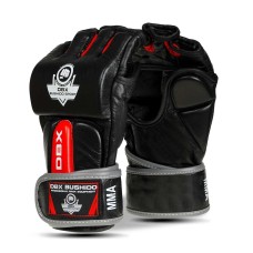 Рукавички MMA DBX BUSHIDO Ninja Legacy Series, розмір M