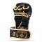 Рукавички для MMA DBX BUSHIDO Master Gold, розмір S — Valor Series