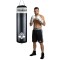 Боксерський мішок набивний DBX Bushido DBX 140 White 140×40см