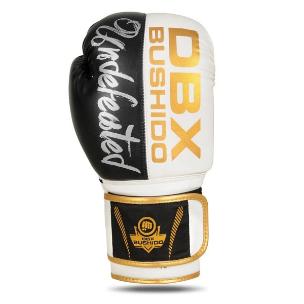 Боксерські рукавички DBX BUSHIDO Undefeated Valor Series 8oz