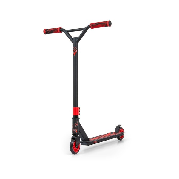 Трюковий самокат MMX Buster Red