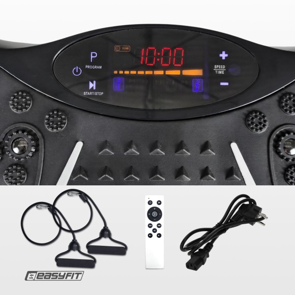 Віброплатформа EasyFit VibroStep