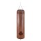Боксерський мішок DBX Bushido Spartan 150×40см, 50кг