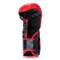 Рукавички MMA для спарингу DBX Bushido Warrior Red Legacy Series XL
