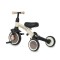 Триколісний велосипед Qplay Stager 3w1 Brown