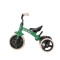 Дитячий триколісний велосипед Qplay Elite Pro Green