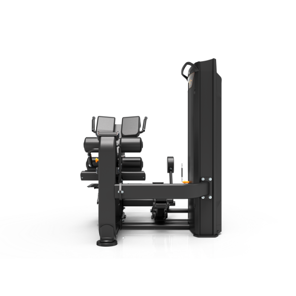 Тренажер для розгинання сідниць під кутом 45° Impulse Legend Cor